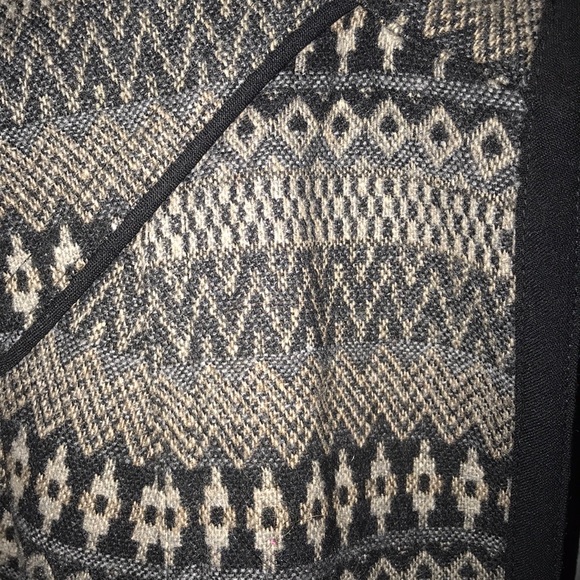 Cute printed jacket - Picture 2 of 2